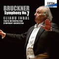 CD New Bruckner: Symphony No. 7