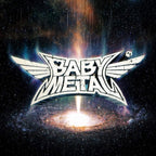 Metal Galaxy CD Regular Edition Japan Complete Edition New