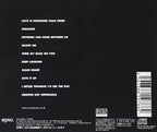 New Sade (Sade Adu) CD(BSCD2) Stronger Than Pride Japan OBI E