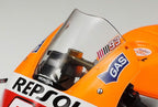 Tamiya 14130 1/12 Scale Model Kit Repsol Honda RC213V 14 GP Champion Marquez JP