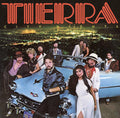 CD New TIERRA -CITY NIGHTS- WITH BONUS TRACKS from Japan