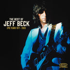 New Jeff Beck / The Best of Jeff Beck - The Epic Years 1971-2003 Blu-spec CD2