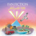 FAN FICTION-Anticipated Hits-Japan CD NEW