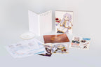 Frieren: Beyond Journeys End Vol.1 Limited Edition Blu-ray Booklet Card NEW