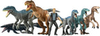 Takara Tomy Ania Jurassic World Final Battle Set Animal Dinosaur Toys for NEW