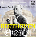 New George Szell Cleveland Orchestra Beethoven Symphony No.3 Eroica UHQCD JAPAN