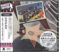 The Miracles Funk/Soul CD City Of Angels Bonus Track Japan OBI NEW