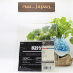 Kiss CD (SHM-CD) Dressed To Kill Japan NEW