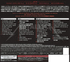 New METALLICA & SAN FRANCISCO SYMPHONY S&M2  JAPAN DIGIPAK 2 SHM CD + BLU-RAY
