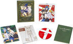 New Monster Girl Doctor Vol.3 Special Edition Blu-ray Novel Booklet