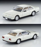 Tomica Limited Vintage Neo LV-N Ferrari 412 White Finished Product New