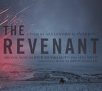 RYUICHI SAKAMOTO -THE REVENANT- JAPAN CD NEW