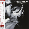 New Steve Kuhn Trio Jazz CD Temptation Paper Sleeve Japan OBI E