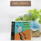 New CD Joe Pass Jazz Guitar Better Days  8 Bonus Tracks Paper Sleeve japan