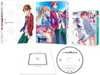 Classroom of the Elite 2nd Season Vol.1 DVD+Novel Vol.0 Japan New