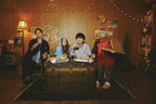 New CD GOHOBI QUATTRO -spicy-[Standard Edition] Japan Gohobi Music (1 CD)