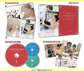 New Natthat Siripongthong - Until We Meet Again ~Red Thread of Fate~ Blu-ray