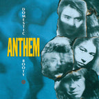 Domestic Booty CD New