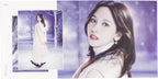 TWICE WPZL-31920 Doughnut First Limited Edition Type A CD DVD Booklet Card Japan
