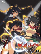 Blu-ray Senran Kagura Vol.1 Limited Edition Drama Artbook Poster Box Japan JP