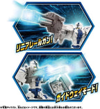 Takara Tomy Plarail Shinkalion CW Shinkalion L0 Improved Test Model Train New