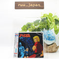ANIMEX 1200 Series [16] Space Cobra Original Soundtrack OST CD JAPAN New