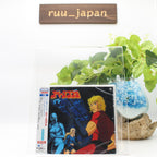 ANIMEX 1200 Series [16] Space Cobra Original Soundtrack OST CD JAPAN New
