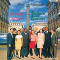 New The Swingle Singers/The Modern Jazz Q CD(SHM-CD) Place Vendôme OBI