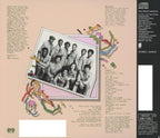 New TRAMMPS-(Limited Edition) CD from Japan