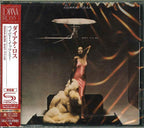 New DIANA ROSS-BABY ITS ME-JAPAN SHM-CD Ltd/Ed