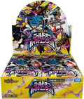 Duel Masters TCG DM24-RP3 Royal Road Vol. 3 Gold of Hyper Angel Box NEW
