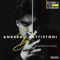 New Andrea Battistoni-Tchaikovsky: Symphony No. 6-JAPAN UHQ-CD