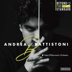 New Andrea Battistoni-Tchaikovsky: Symphony No. 6-JAPAN UHQ-CD