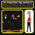 TEMPTATIONS-TEMPTATIONS SINGS SMOKEY-JAPAN CD Ltd/Ed New