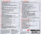 OST - White Christmas/Holiday Inn [CD] NEW