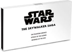 New Star Wars Skywalker Saga 4K UHD Complete BOX 18 discs