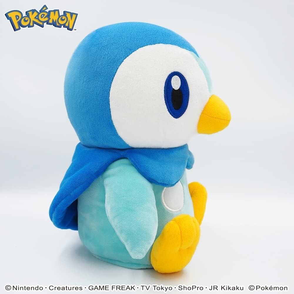 Piplup Pokémon Driver/DR Headcover (460cc Compatible) Licensed Product NEW