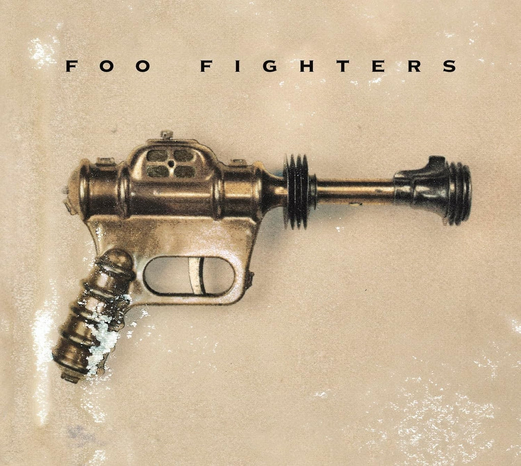 CD FOO FIGHTERS ST WITH BONUS TRACKS 30TH DELUXE EDITION 2025 JAPAN