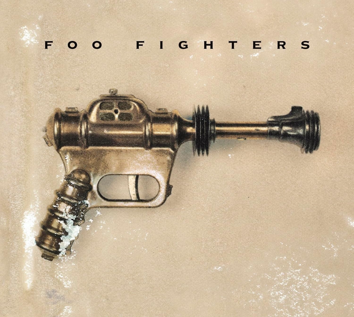 CD FOO FIGHTERS ST WITH BONUS TRACKS 30TH DELUXE EDITION 2025 JAPAN