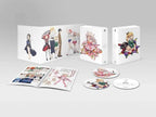 New Fate/kaleid liner Prisma Illya 3rei Blu-ray Box Drama CD Booklet