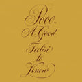New Poco AOR CD A Good Feelin To Know Japan OBI