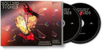 THE ROLLING STONES HACKNEY DIAMONDS 2025 JAPAN EDITION SHM CD + BLU-RAY NEW