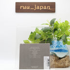 New NUJABES-SPIRITUAL STATE-JAPAN CD