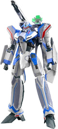 BANDAI SPIRITS HG Macross Delta VF-31J Siegfried Hayate Immelmann Machine NEW