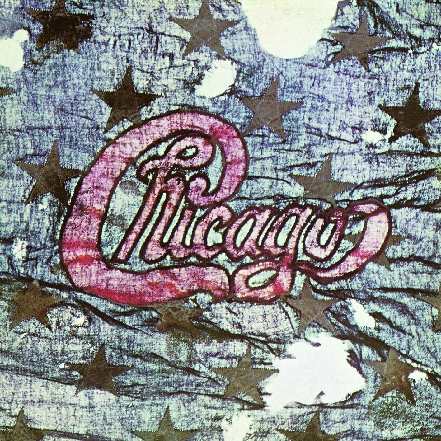 New Chicago Chicago III WPCR-85049 (2024) Japan Music CD