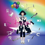 SPECTRUM HIROMI UEHARA SHM-CD Limited Edition New Japan