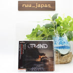 GRAND SECOND TO NONE WITH BONUS TRACK  2024 JAPAN CD NEW