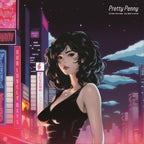 New Hitomi Toyama Pretty Penny Hitomi Tohyama The Best & Rare Japan CD City Pop