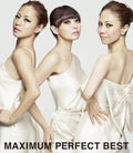 New MAX - MAXIMUM PERFECT BEST ［3CD+Blu-ray Disc］
