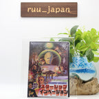 STARSHIP INVASIONS Christopher Lee - Japanese original DVD From Japan NEW
